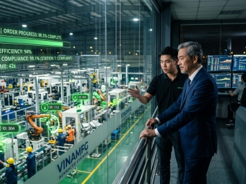 KHÔNG CÓ VIỆC GÌ KHÓ, MỌI VIỆC ĐỀU CÓ GIẢI PHÁP