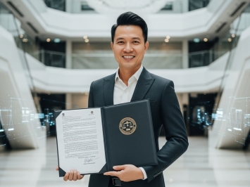 Định Giá Tài Sản Sở Hữu Trí Tuệ: Bước Ngoặt Khơi Thông Dòng Vốn Chất Xám Cho Doanh Nghiệp