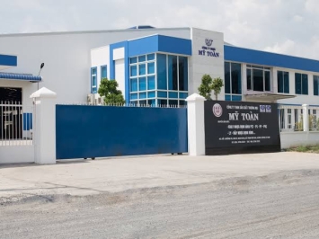 Viện Khoa Học Công Nghệ Và Pháp Luật Đồng Hành Cùng Công Ty Mỹ Toàn Đánh Giá Định Kỳ ISO 14001 Và HACCP/ISO 22000: Giải Pháp "May Đo" Bằng Trí Tuệ Nhân Tạo