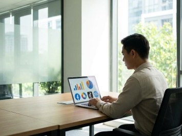 Agent Marketing Tự Động Hóa: Bước Chuyển Dịch Chiến Lược Tối Ưu Hóa Nguồn Lực Cho Doanh Nghiệp SME
