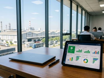 AI-AGENT KIỂM SOÁT ISO CHO DOANH NGHIỆP: CHÌA KHÓA VÀNG CHẤM DỨT ĐỨT GÃY VẬN HÀNH VÀ TỐI ƯU 80% CHI PHÍ QUỸ LƯƠNG