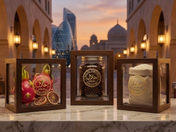 Chinh phục thị trường 2 tỷ dân giáo dân Hồi giáo: Từng bước đạt chứng nhận Halal cho sản phẩm nông sản Việt.